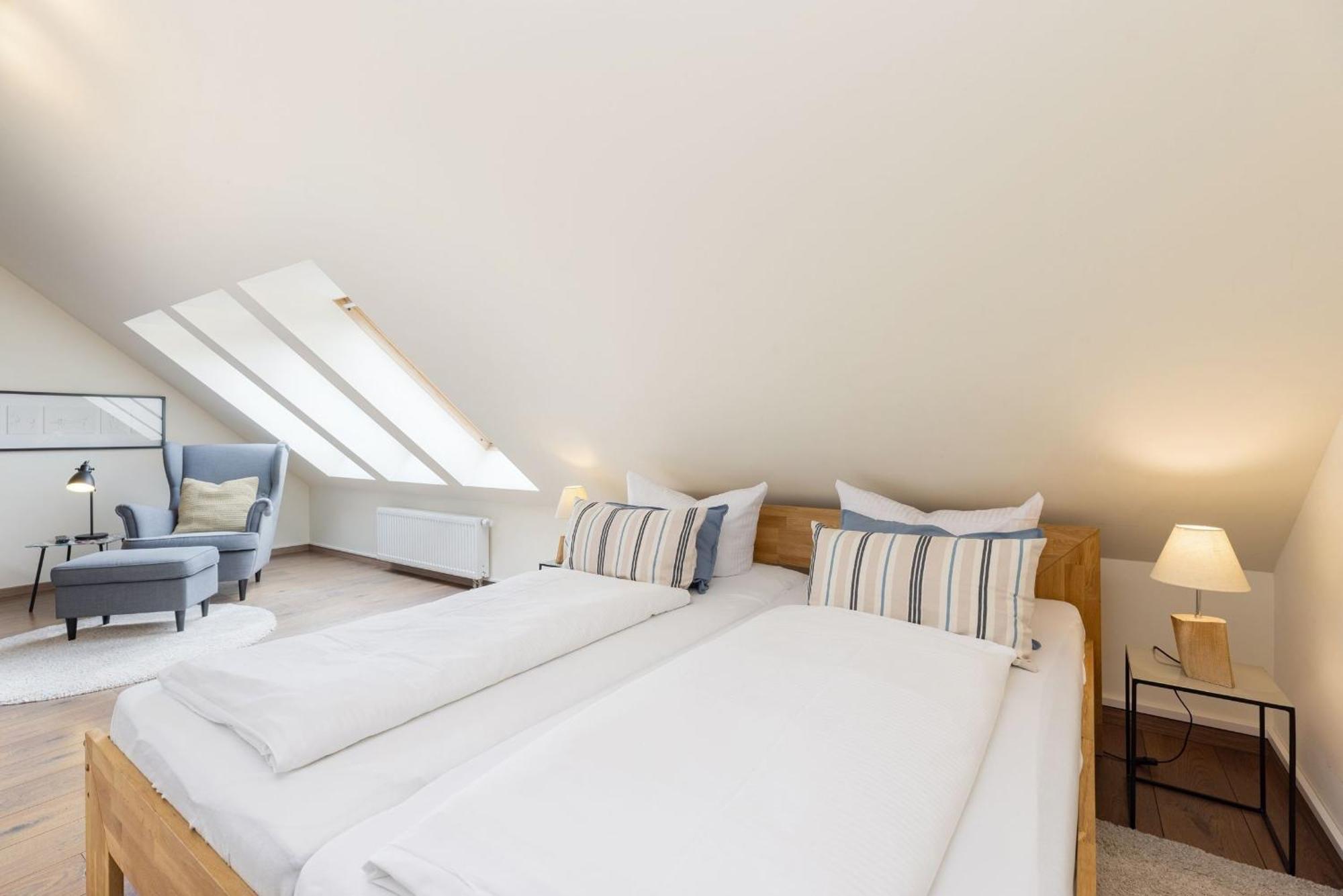 Baltic Sea Lodge Kuestenidyll Scharbeutz Esterno foto